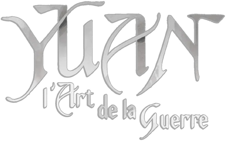 Yuan l'art de la guerre